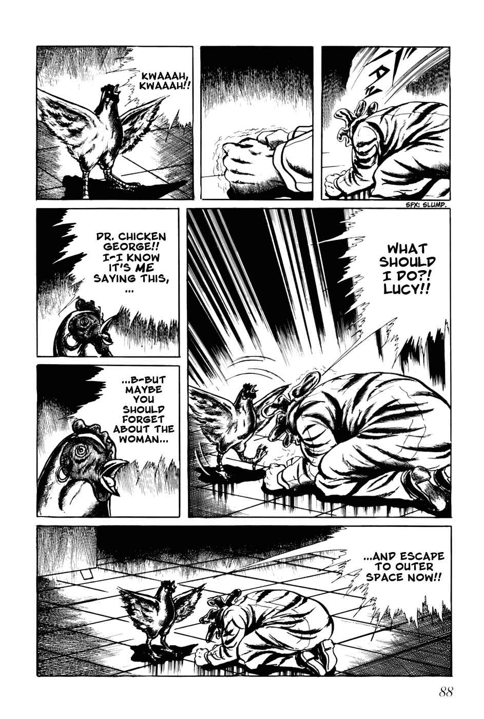 Page 6 Chapter 85 Fourteen