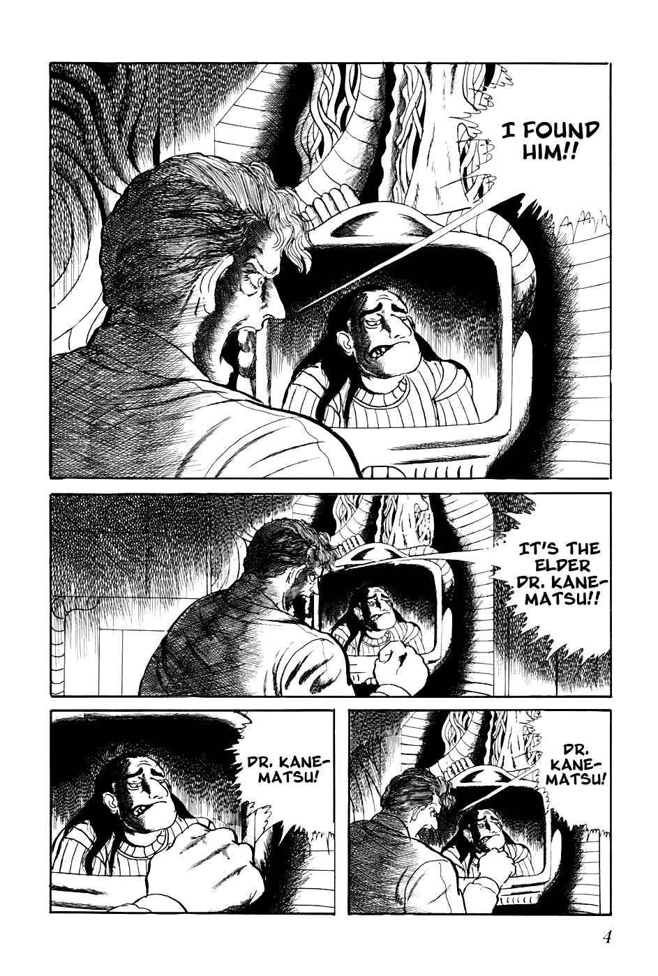 Page 10 Chapter 220 Fourteen