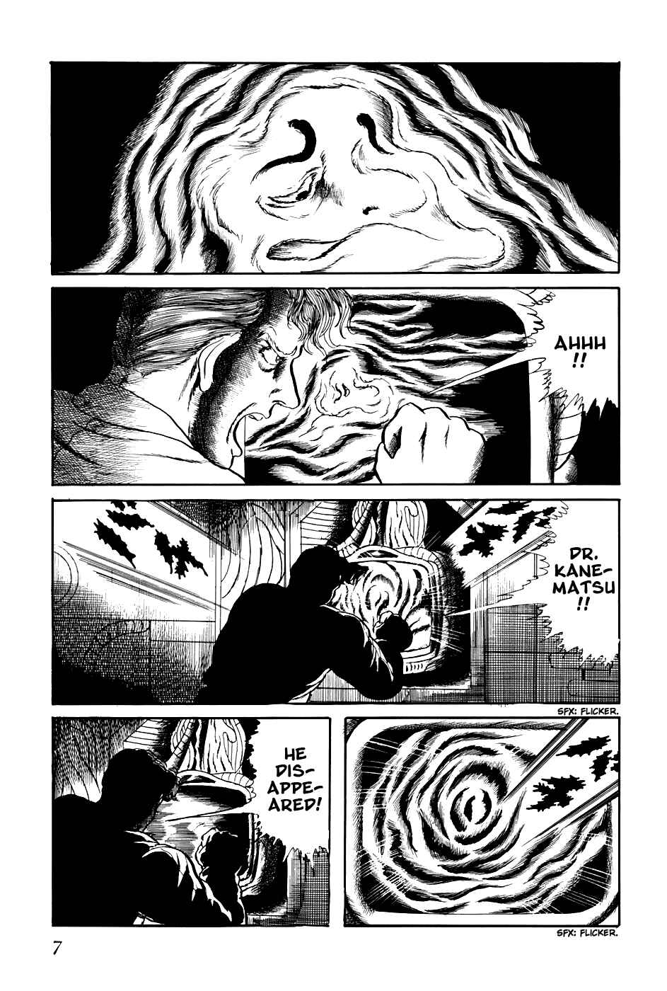 Page 13 Chapter 220 Fourteen