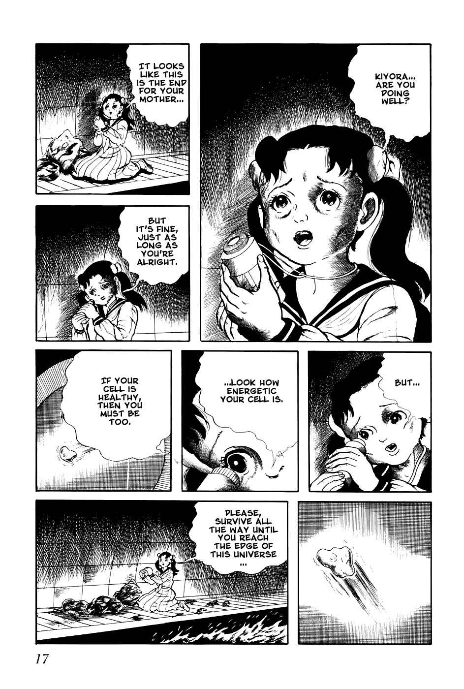 Page 23 Chapter 220 Fourteen