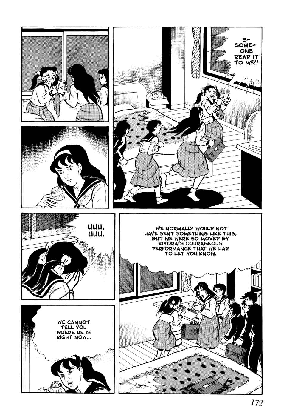 Page 10 Chapter 150 Fourteen
