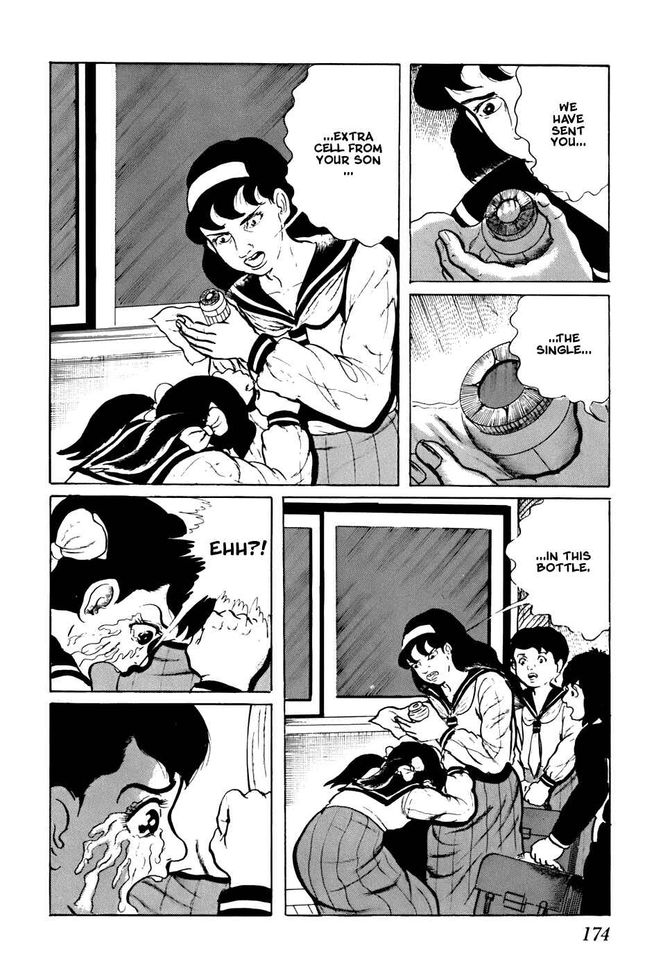 Page 12 Chapter 150 Fourteen