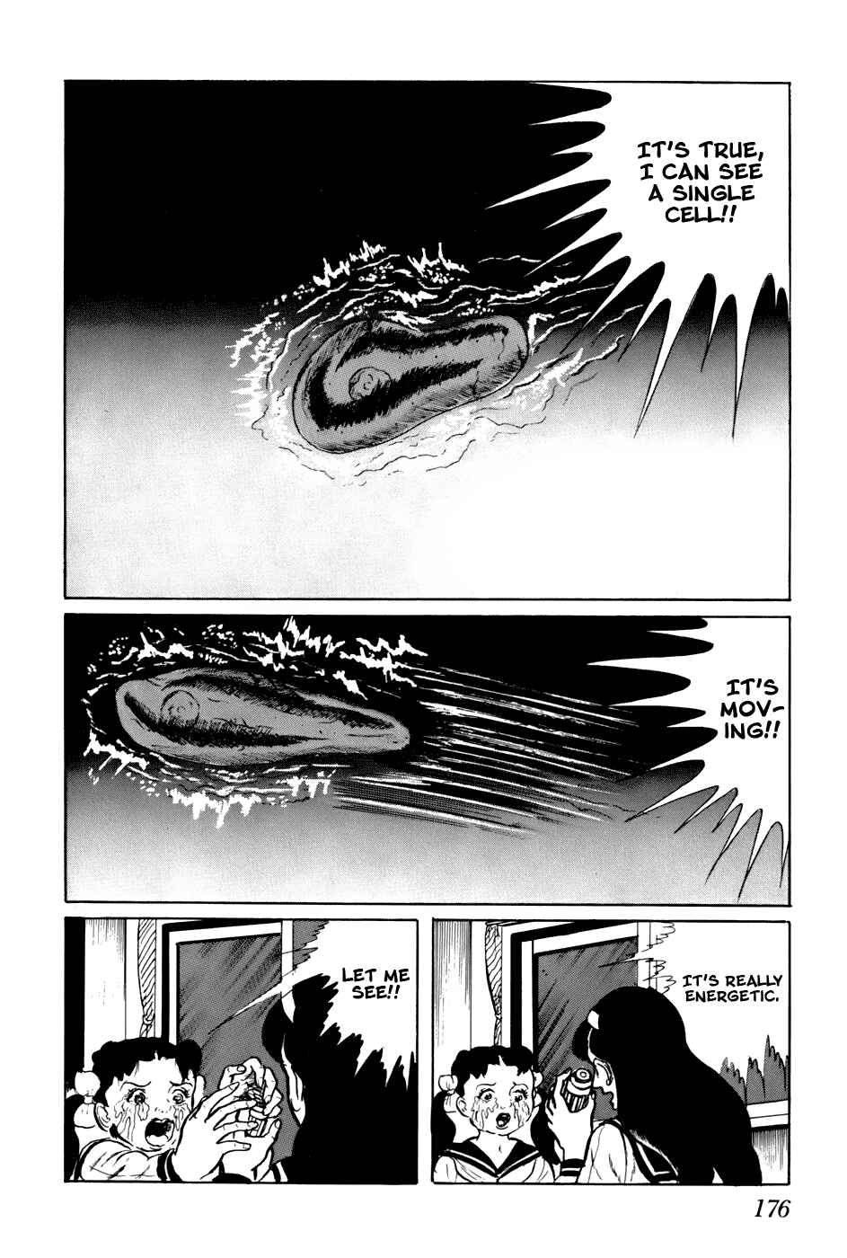 Page 14 Chapter 150 Fourteen
