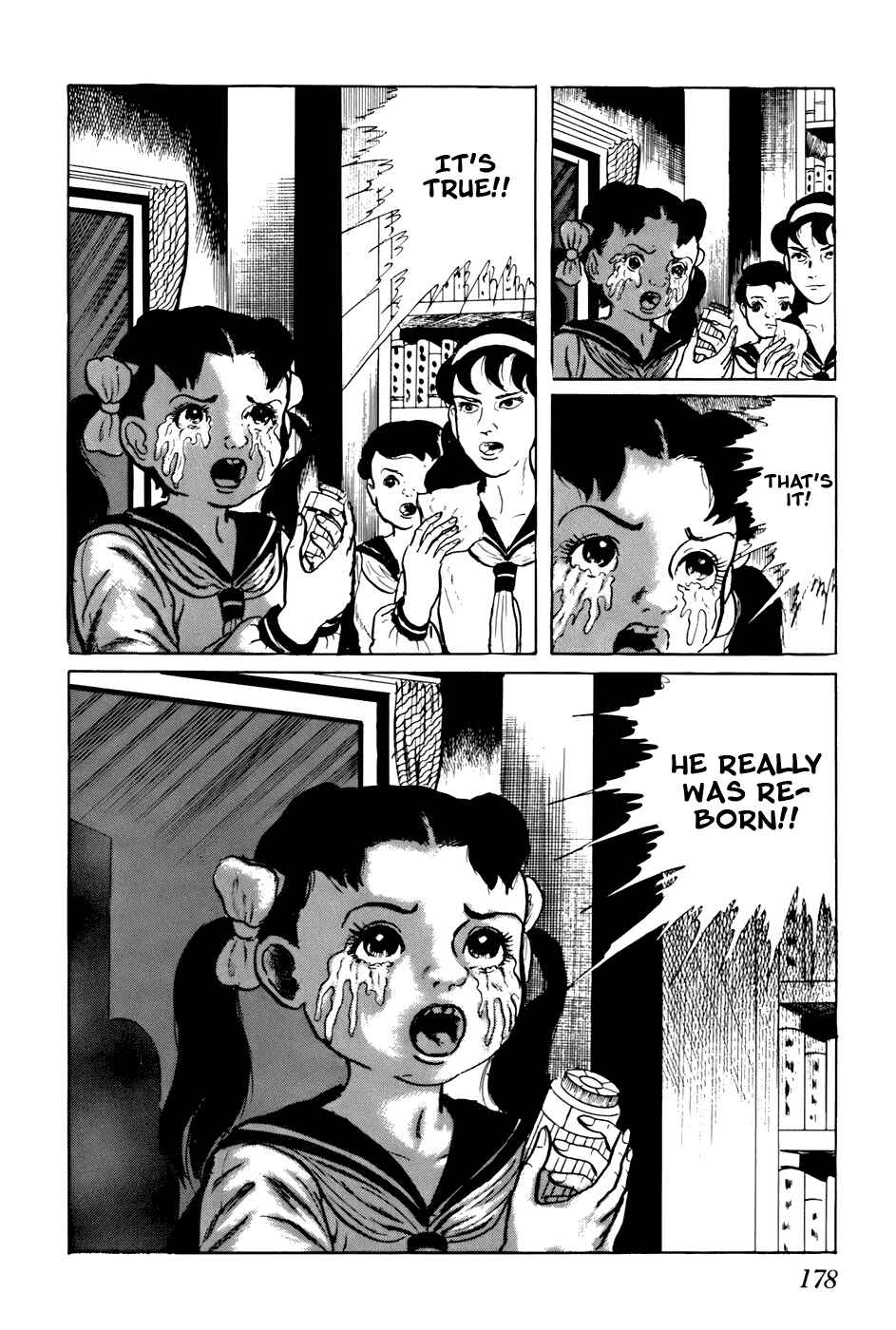 Page 16 Chapter 150 Fourteen