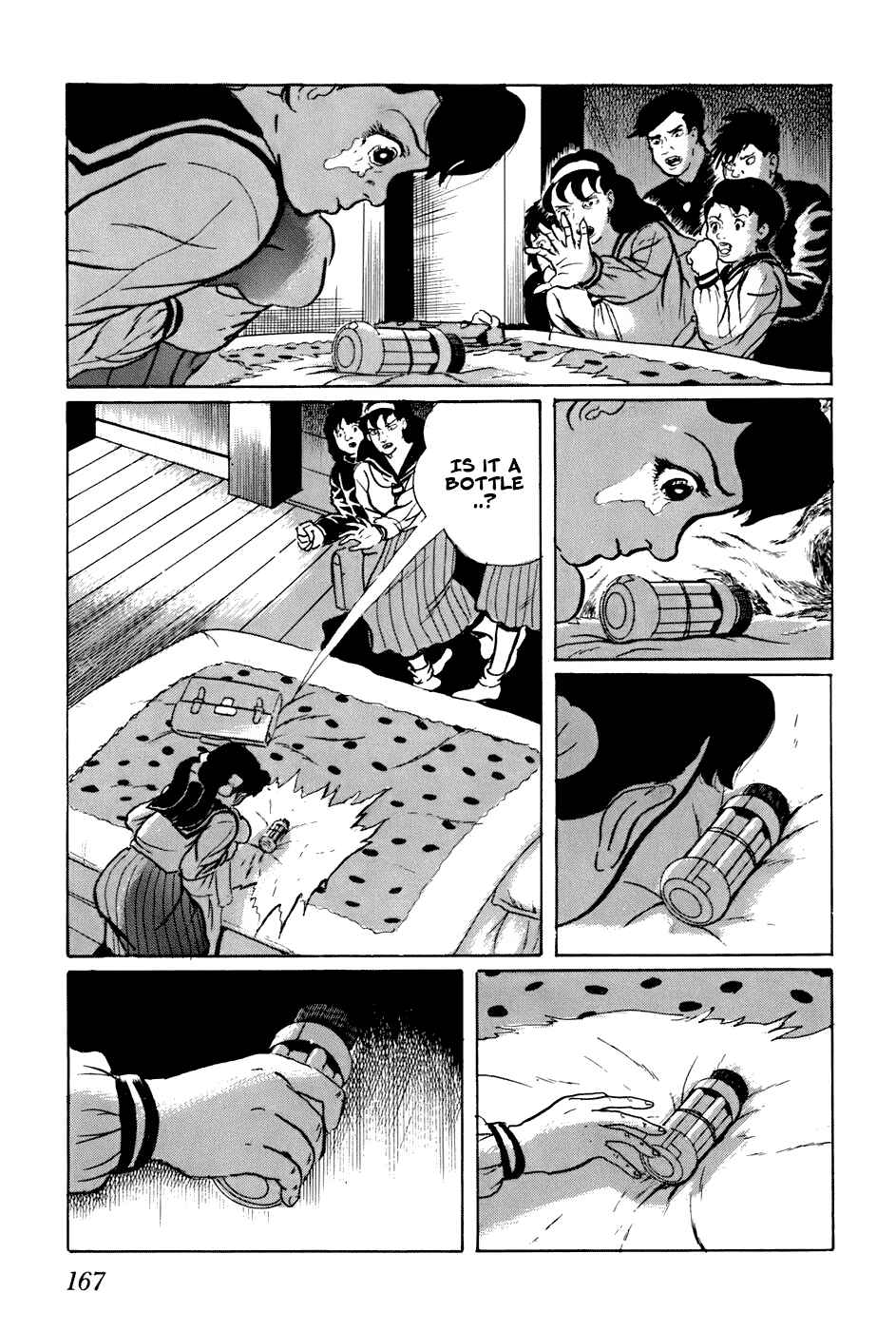 Page 5 Chapter 150 Fourteen