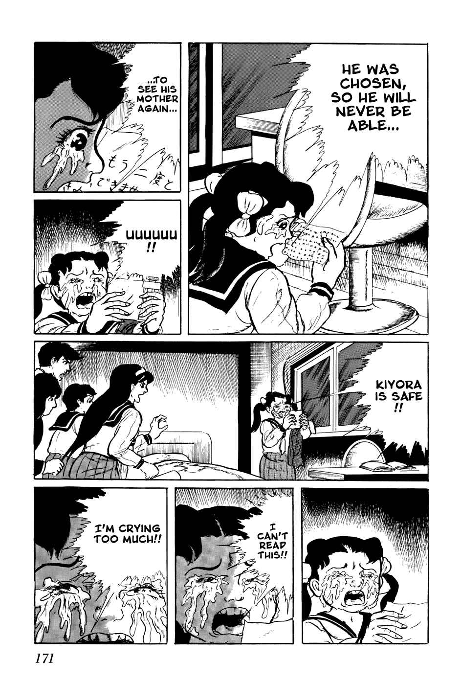 Page 9 Chapter 150 Fourteen