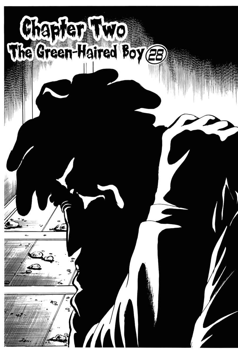 Page 1 Chapter 45 Fourteen
