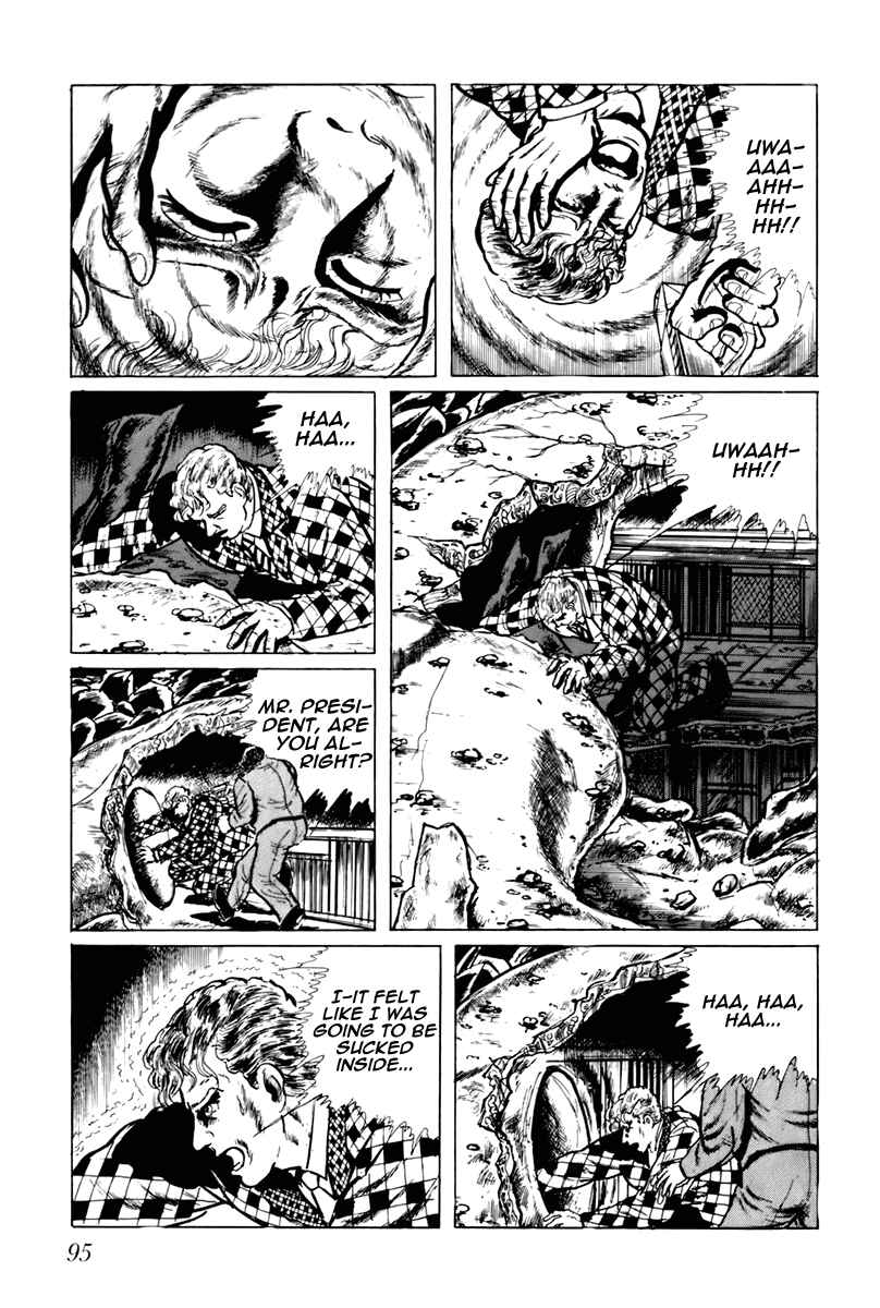 Page 13 Chapter 45 Fourteen