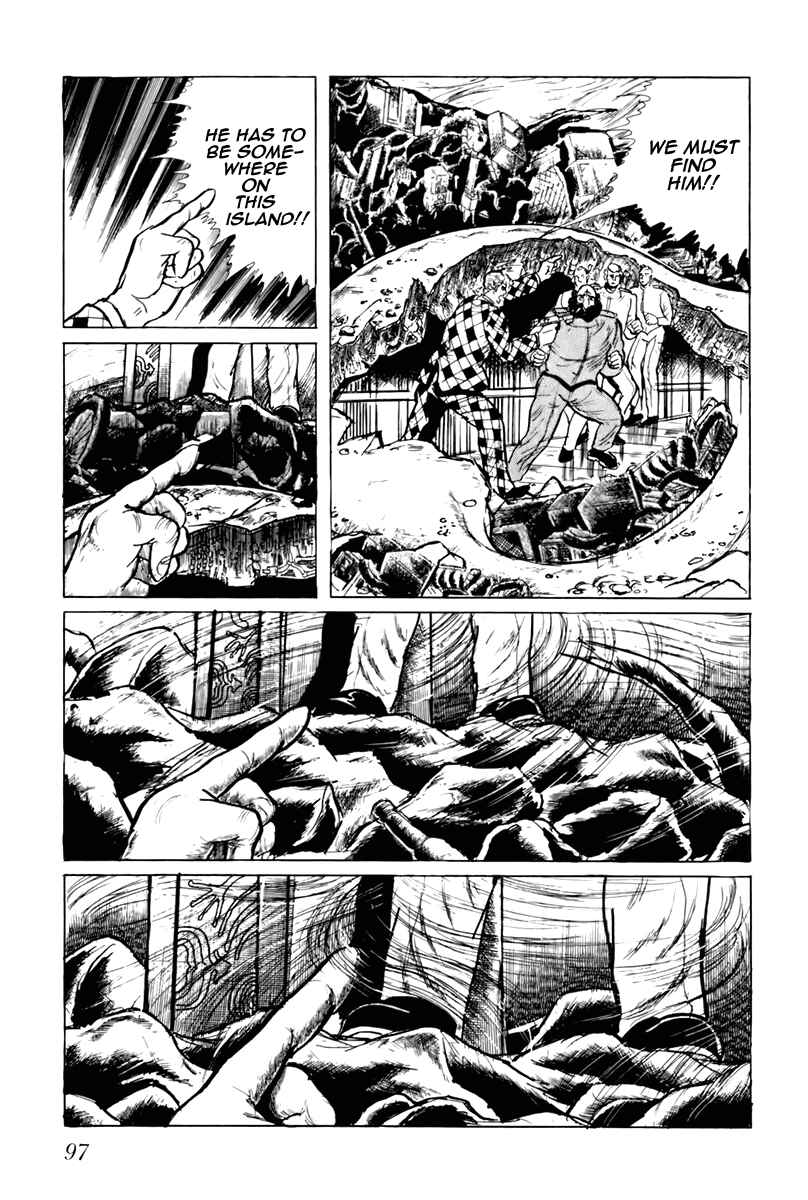 Page 15 Chapter 45 Fourteen