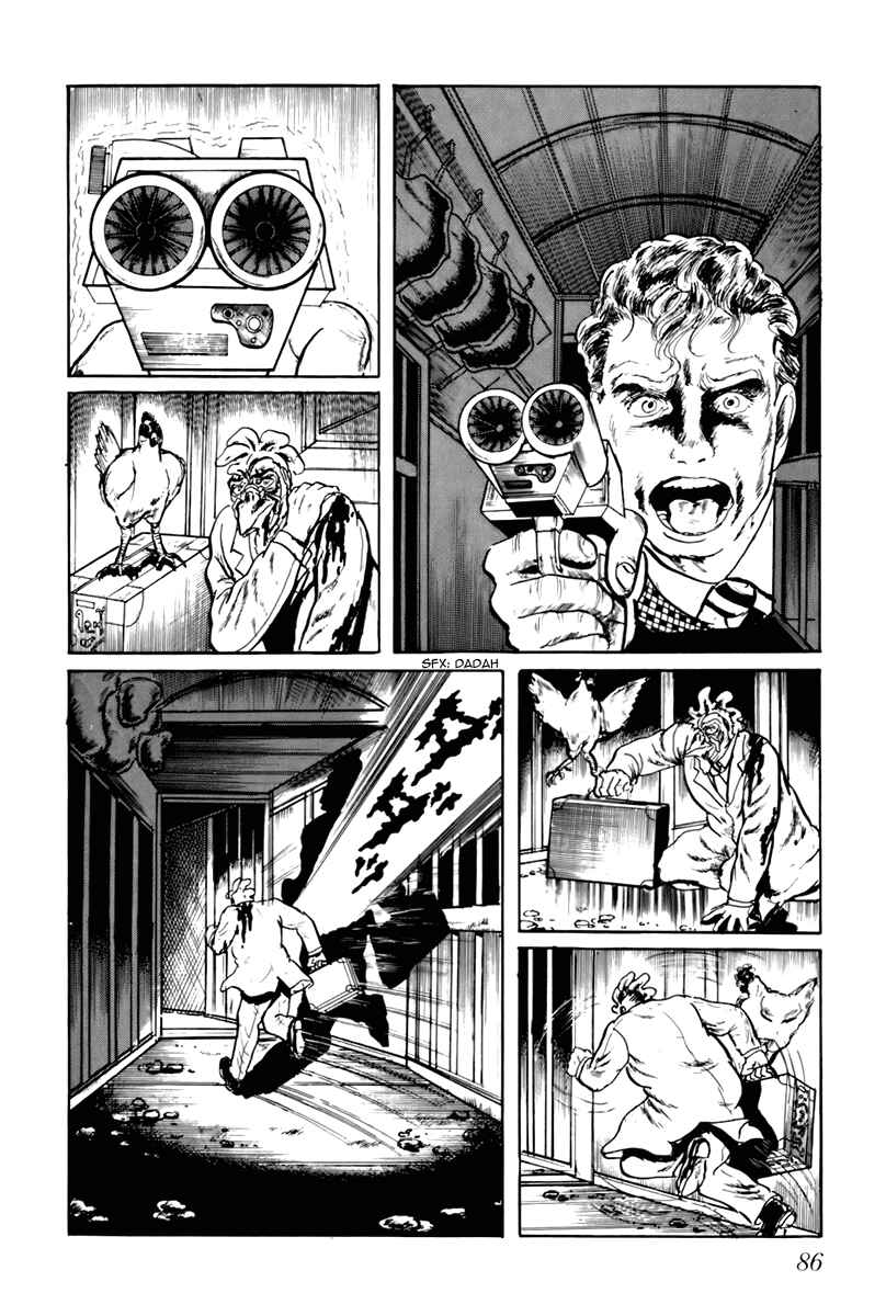 Page 4 Chapter 45 Fourteen