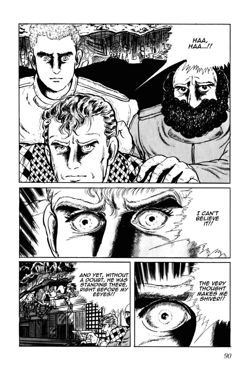 Page 8 Chapter 45 Fourteen