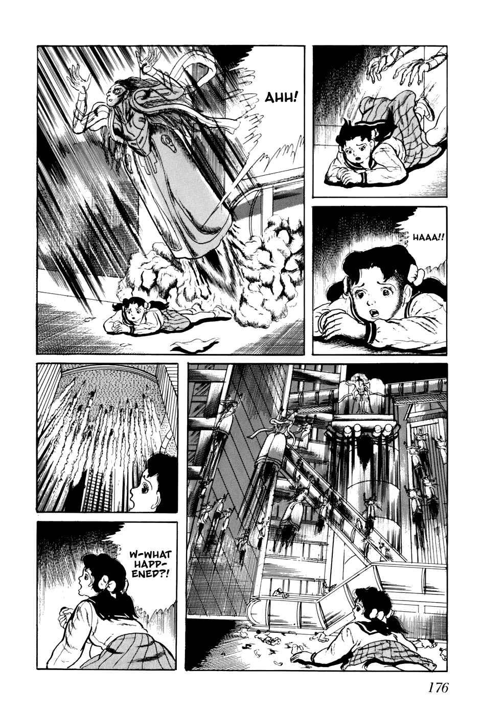Page 14 Chapter 170 Fourteen
