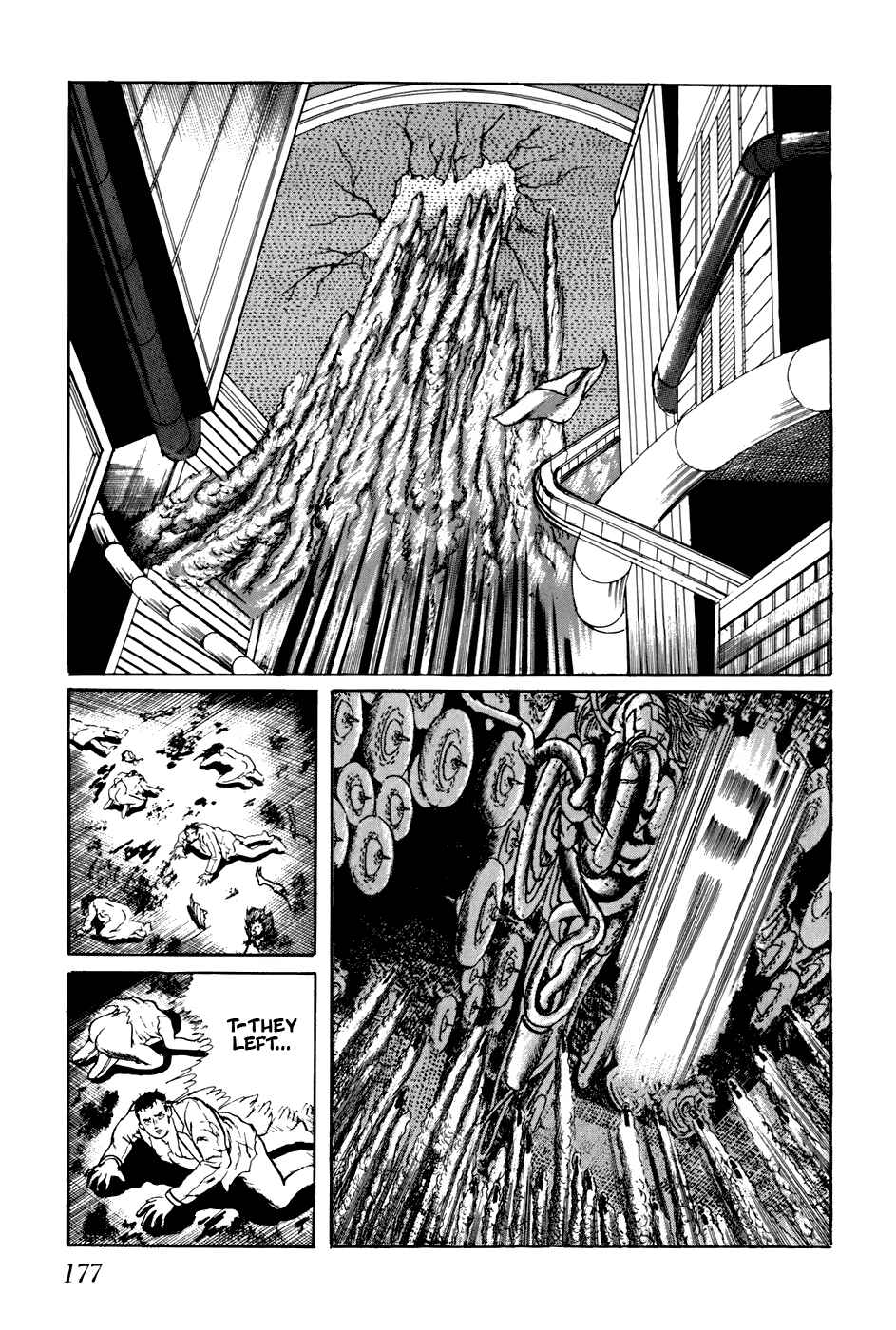 Page 15 Chapter 170 Fourteen