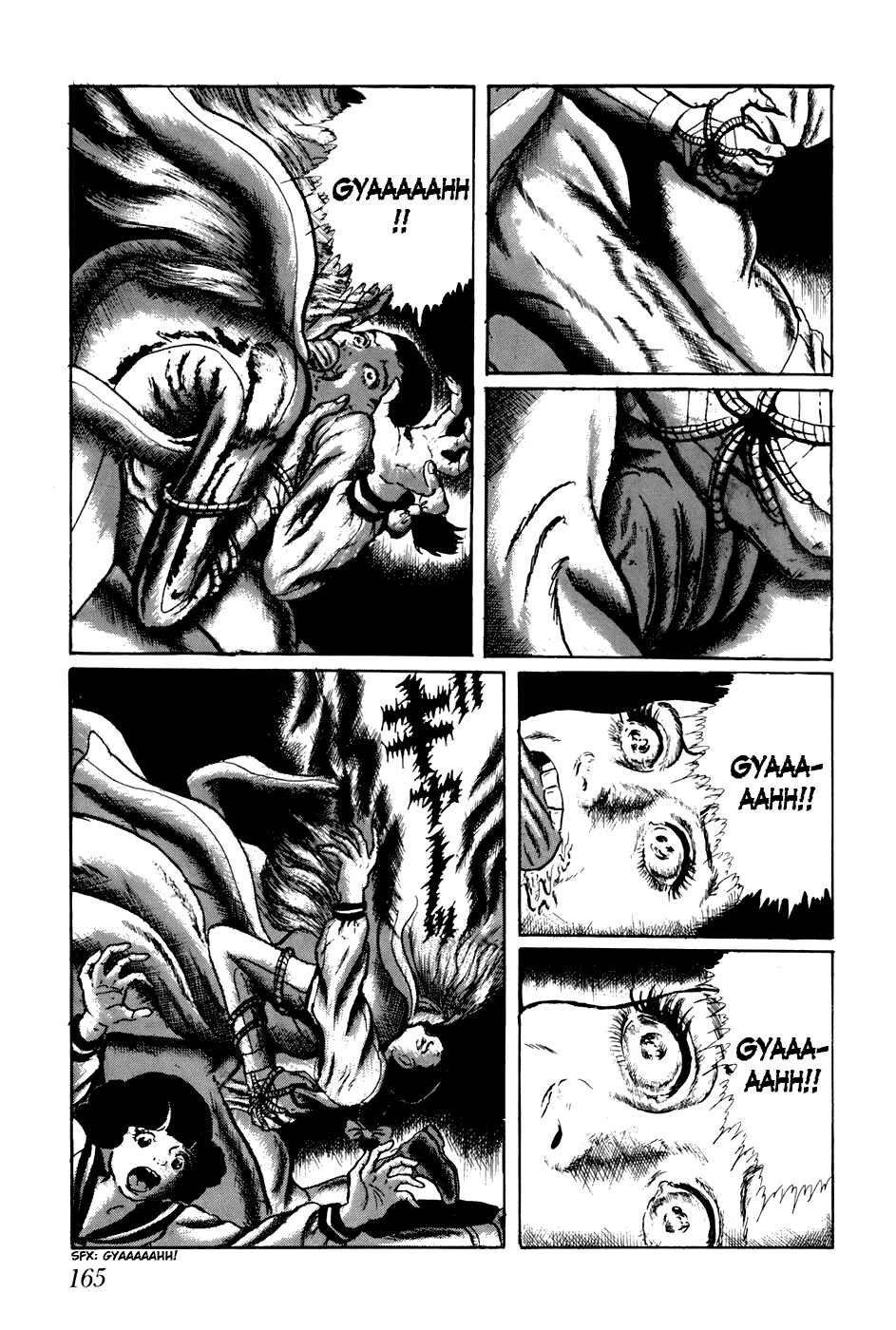 Page 3 Chapter 170 Fourteen