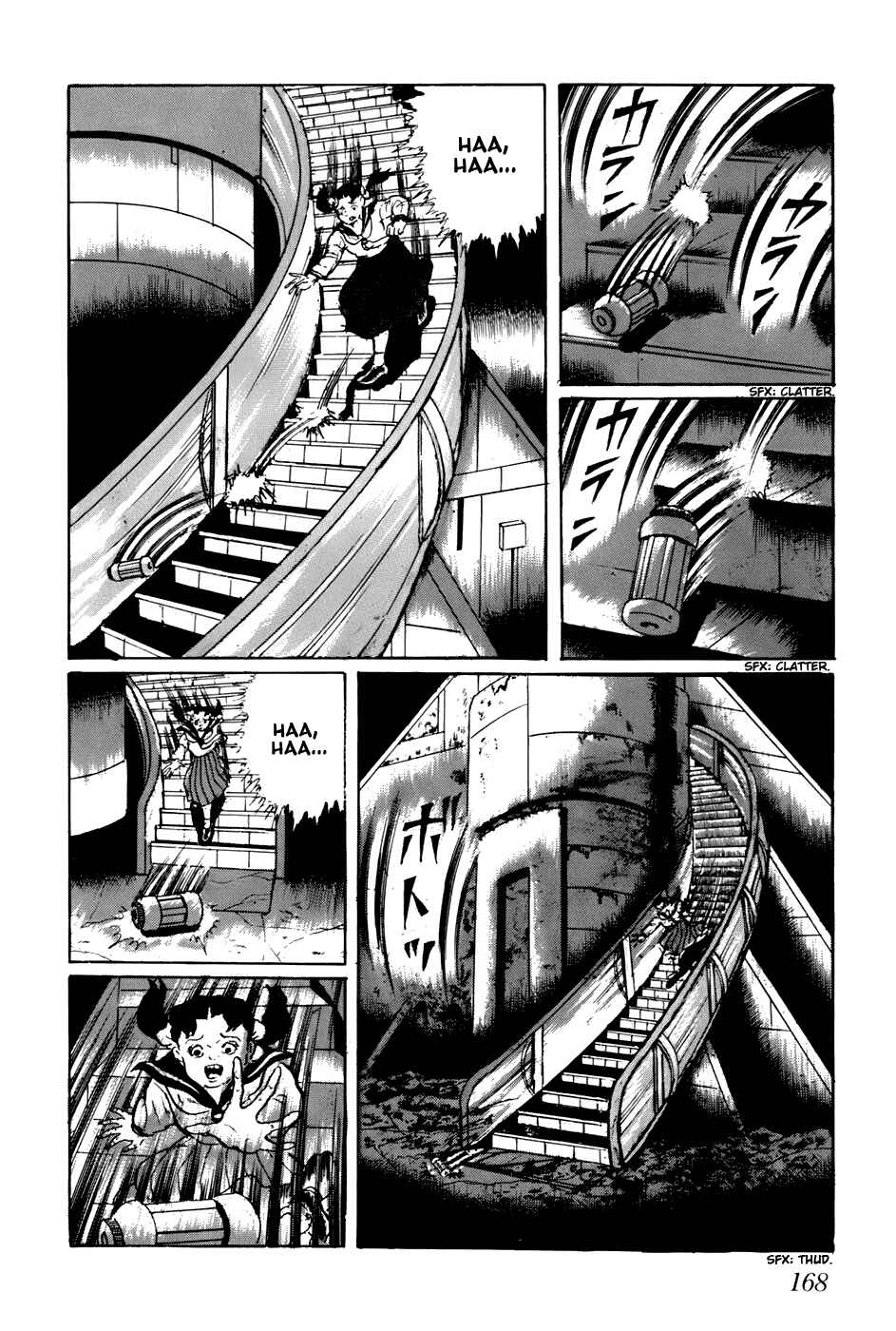 Page 6 Chapter 170 Fourteen