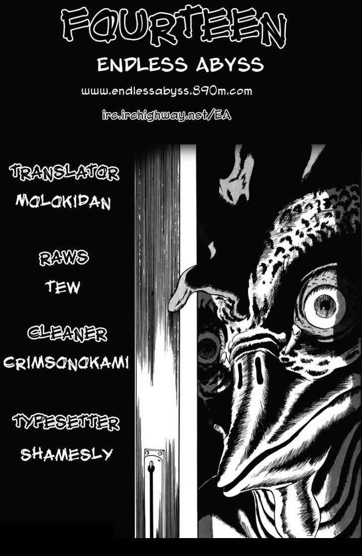 Page 1 Chapter 23 Fourteen