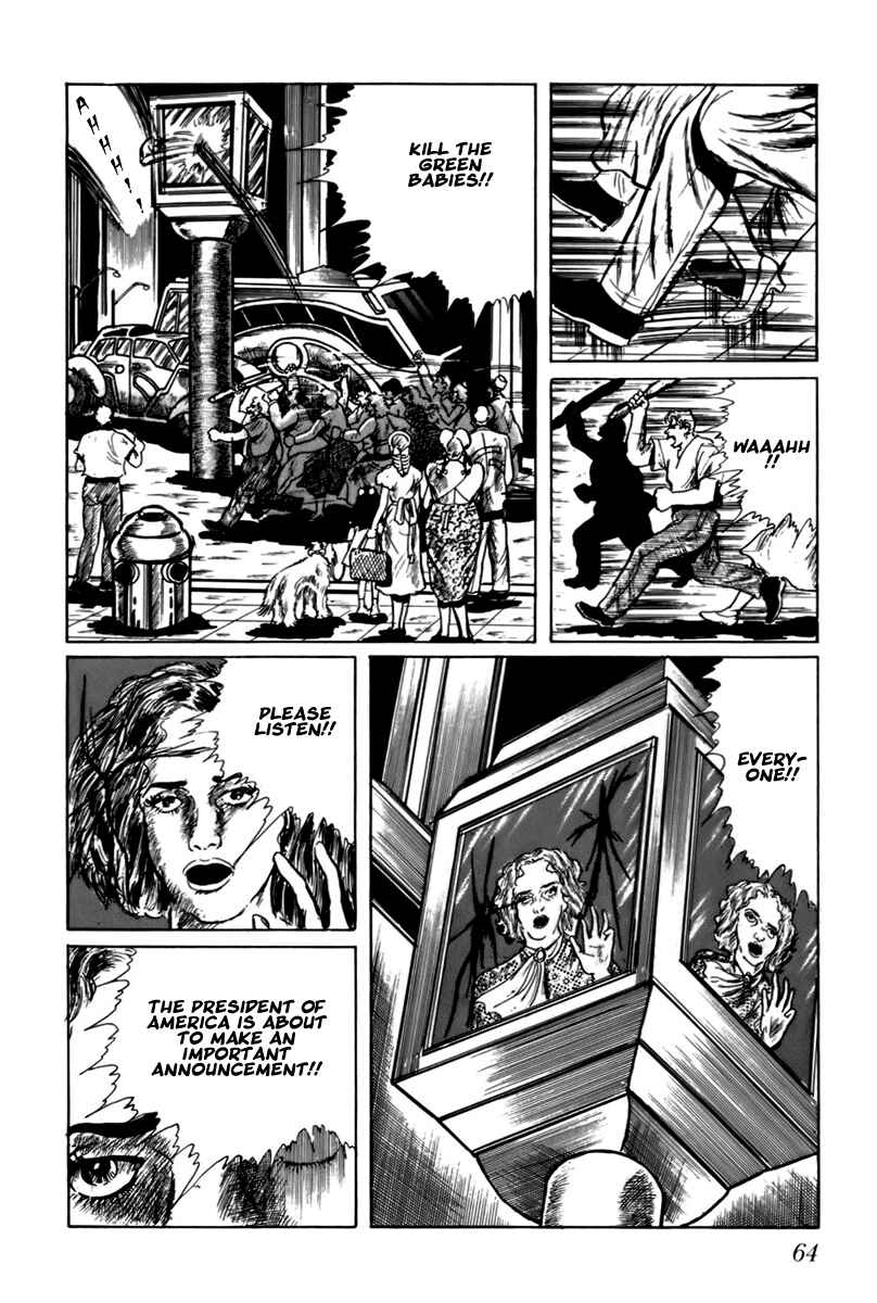 Page 15 Chapter 23 Fourteen