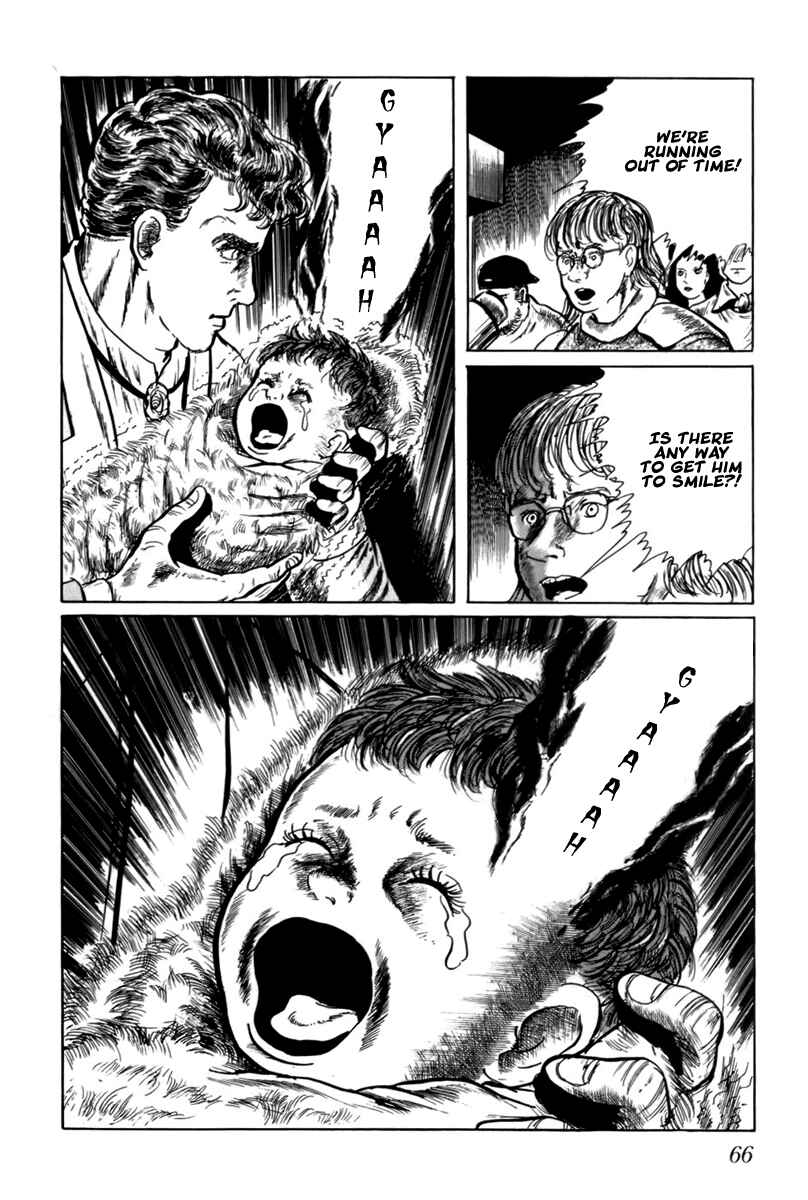 Page 17 Chapter 23 Fourteen