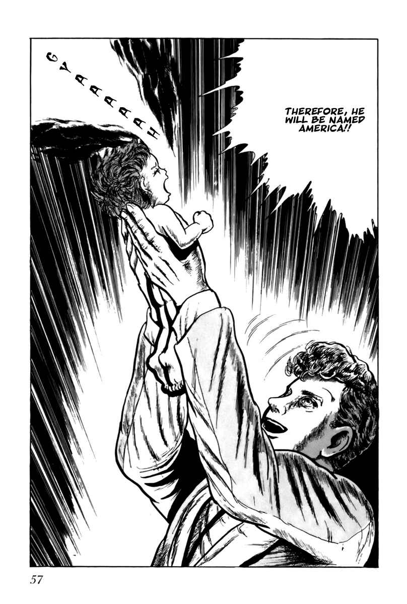 Page 8 Chapter 23 Fourteen