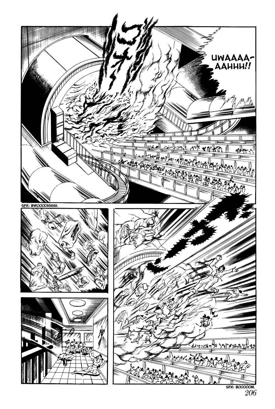 Page 11 Chapter 172 Fourteen