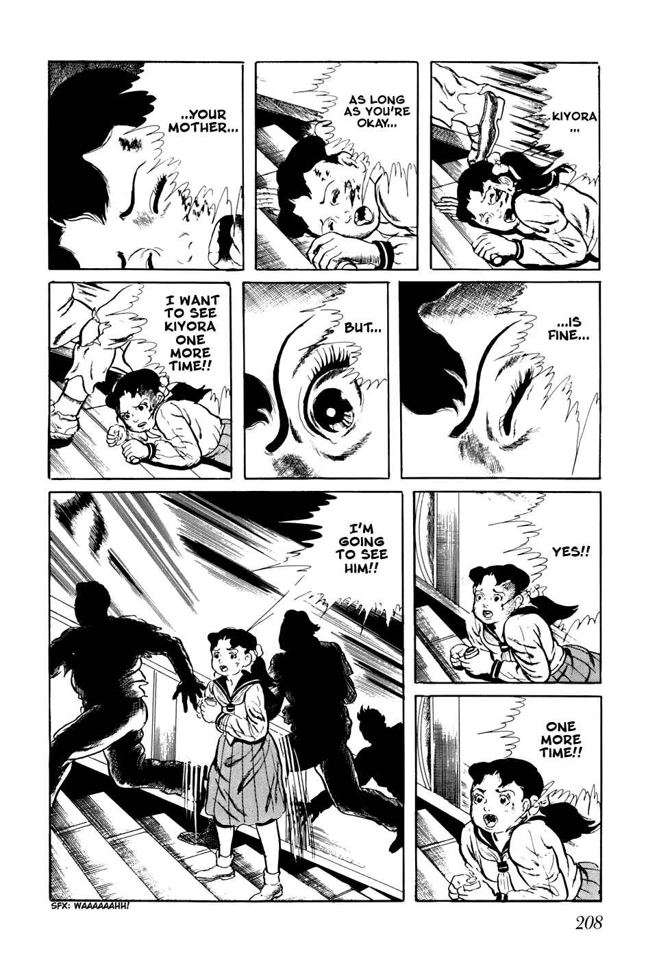 Page 13 Chapter 172 Fourteen
