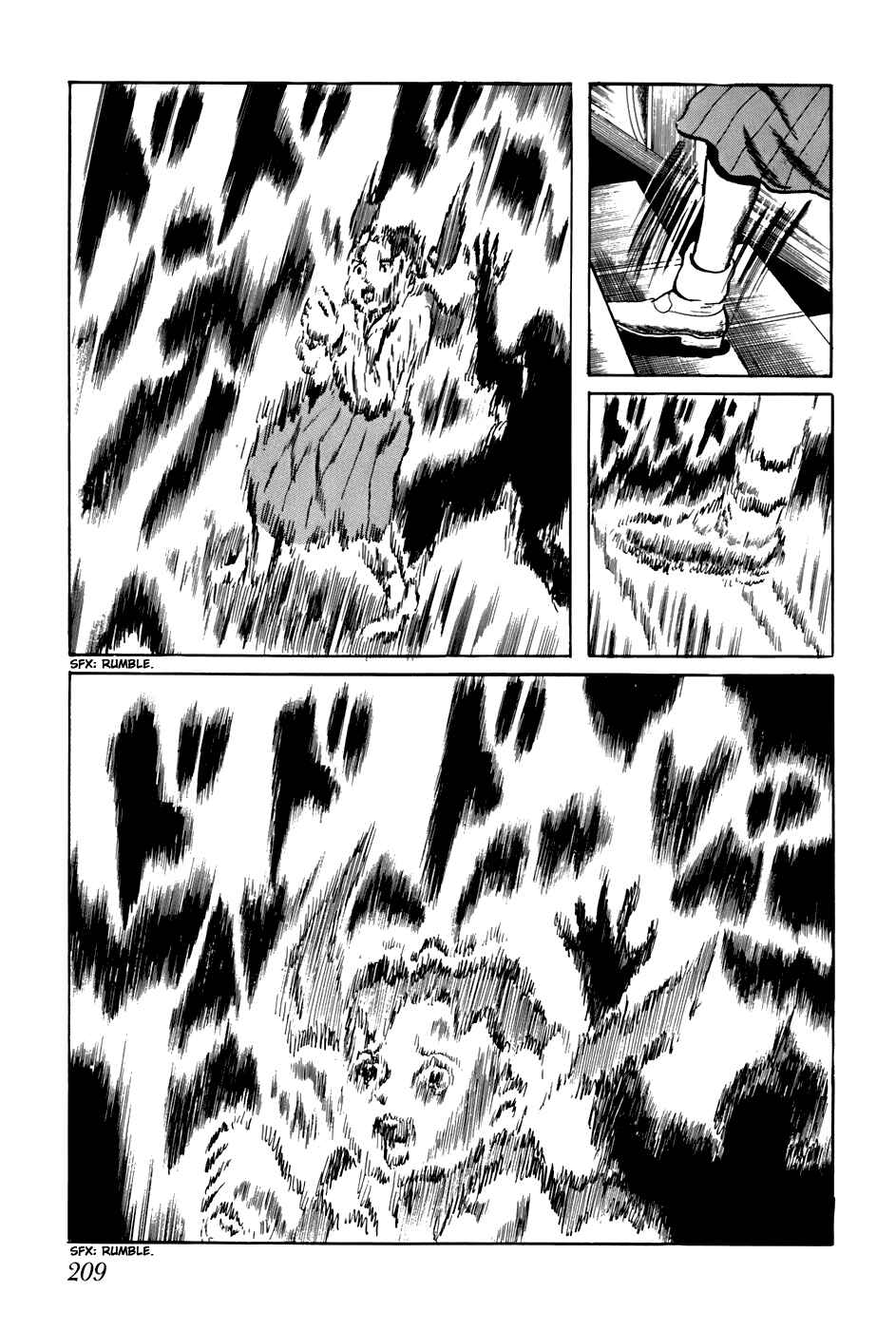 Page 14 Chapter 172 Fourteen
