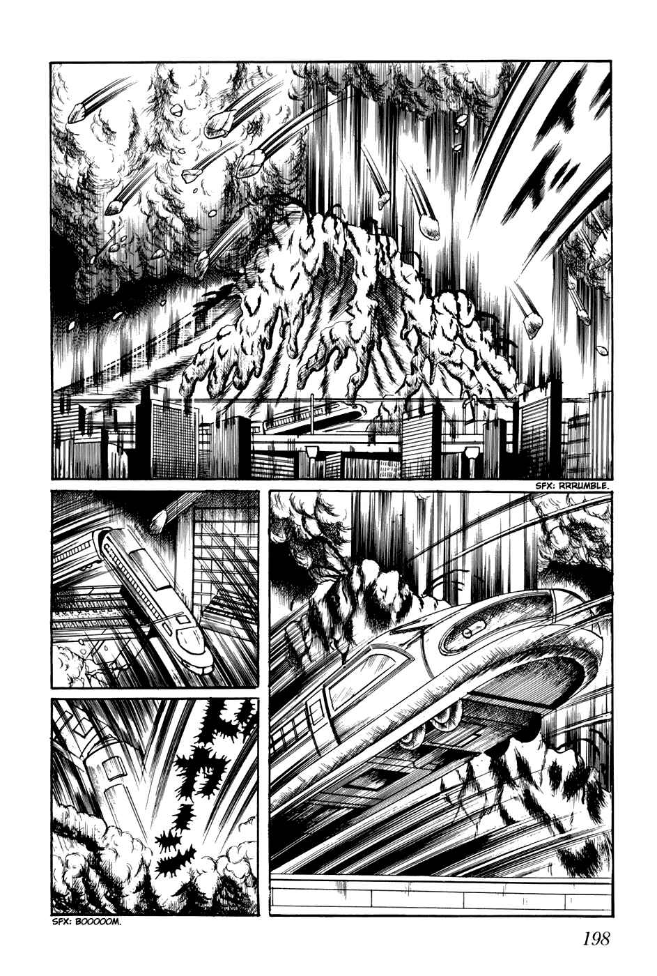 Page 3 Chapter 172 Fourteen