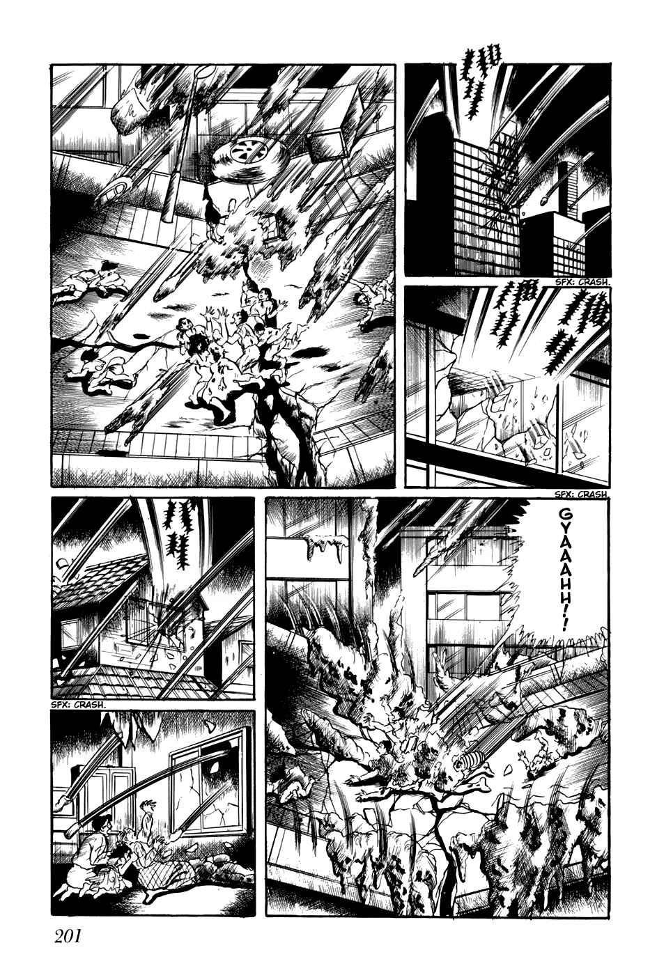 Page 6 Chapter 172 Fourteen
