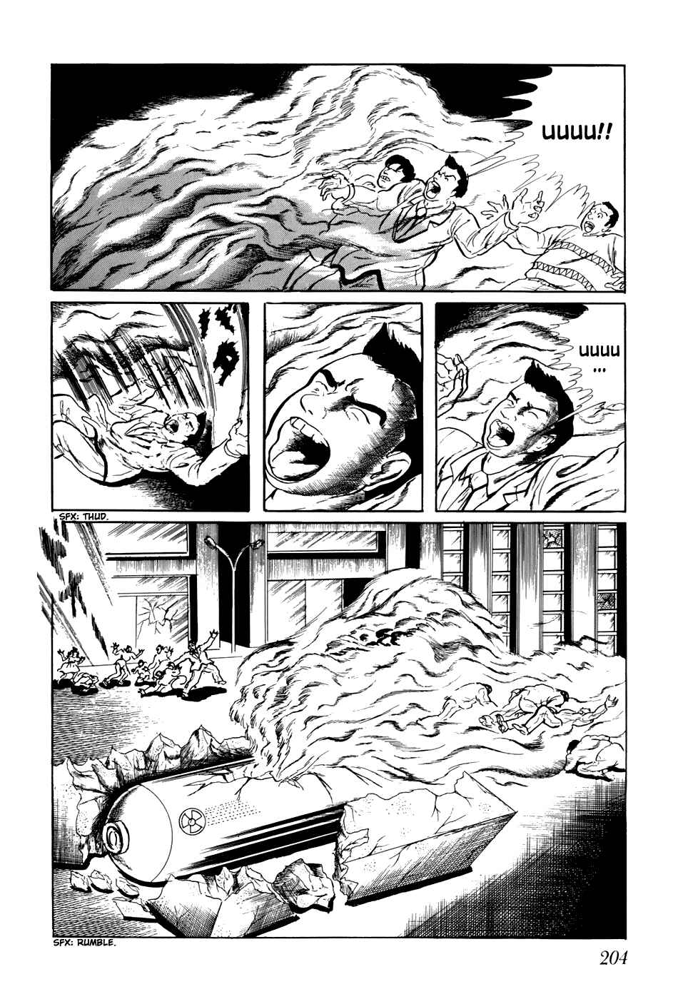 Page 9 Chapter 172 Fourteen