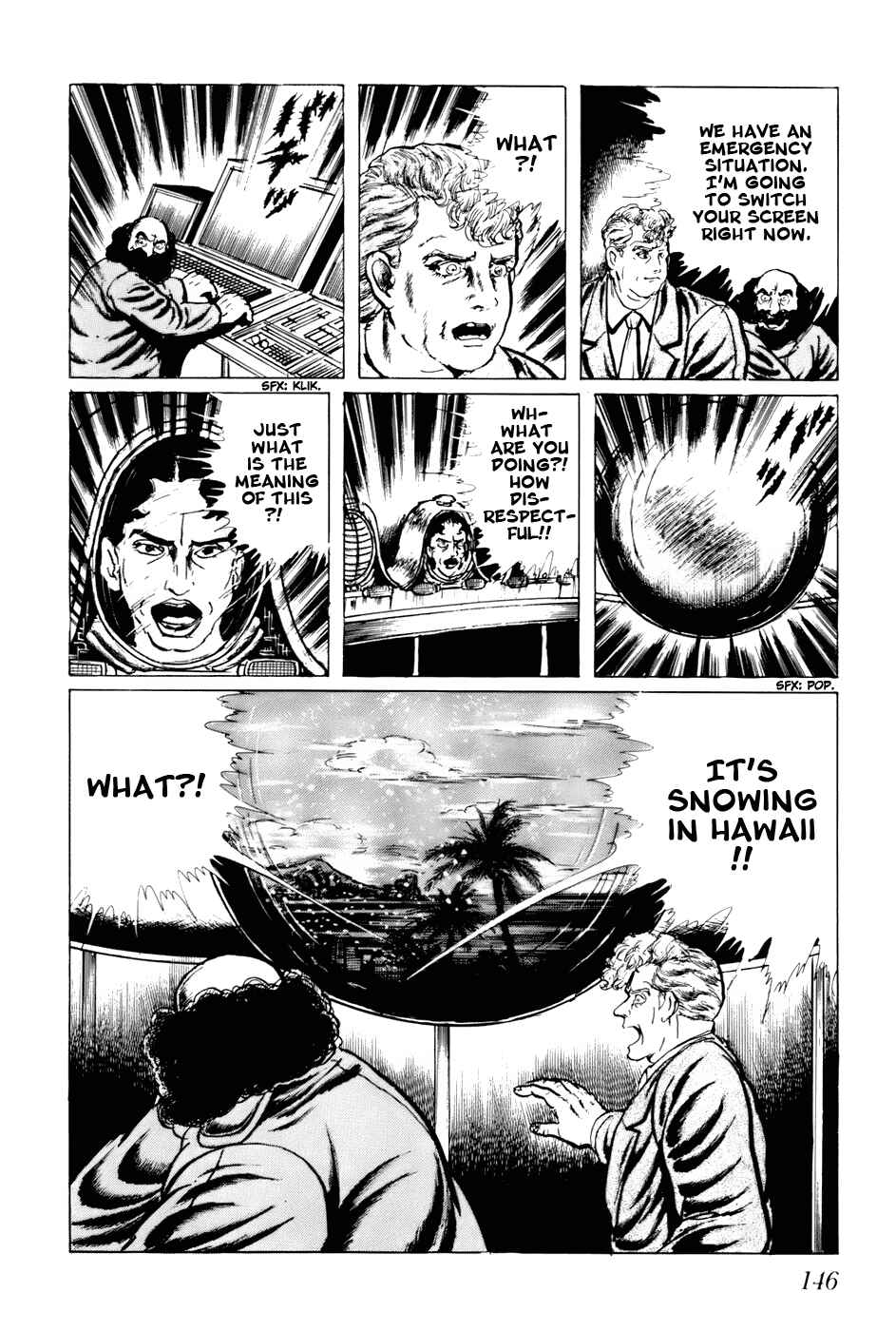 Page 16 Chapter 88 Fourteen
