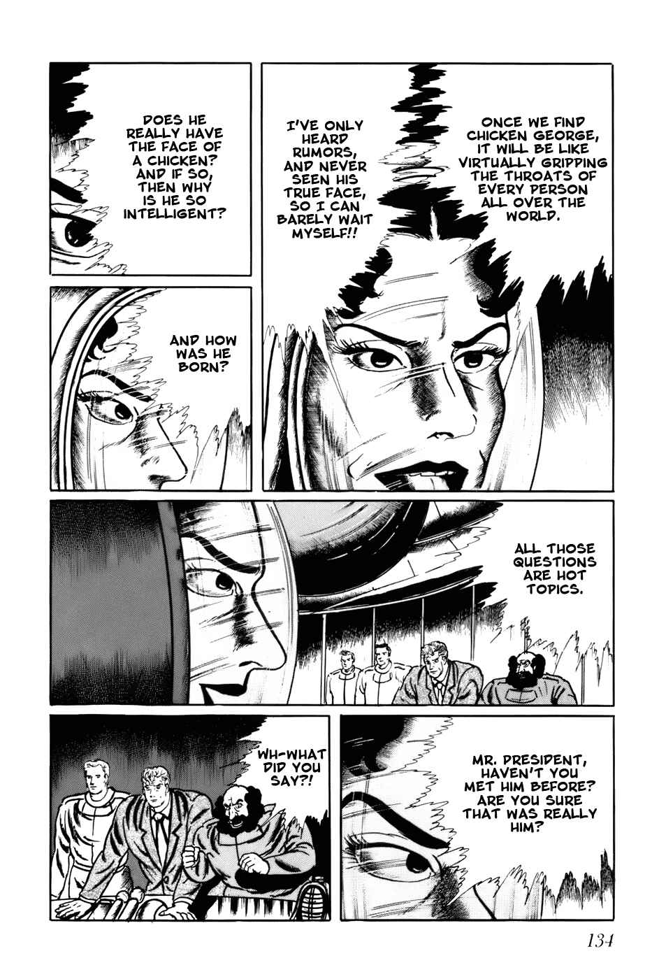 Page 4 Chapter 88 Fourteen