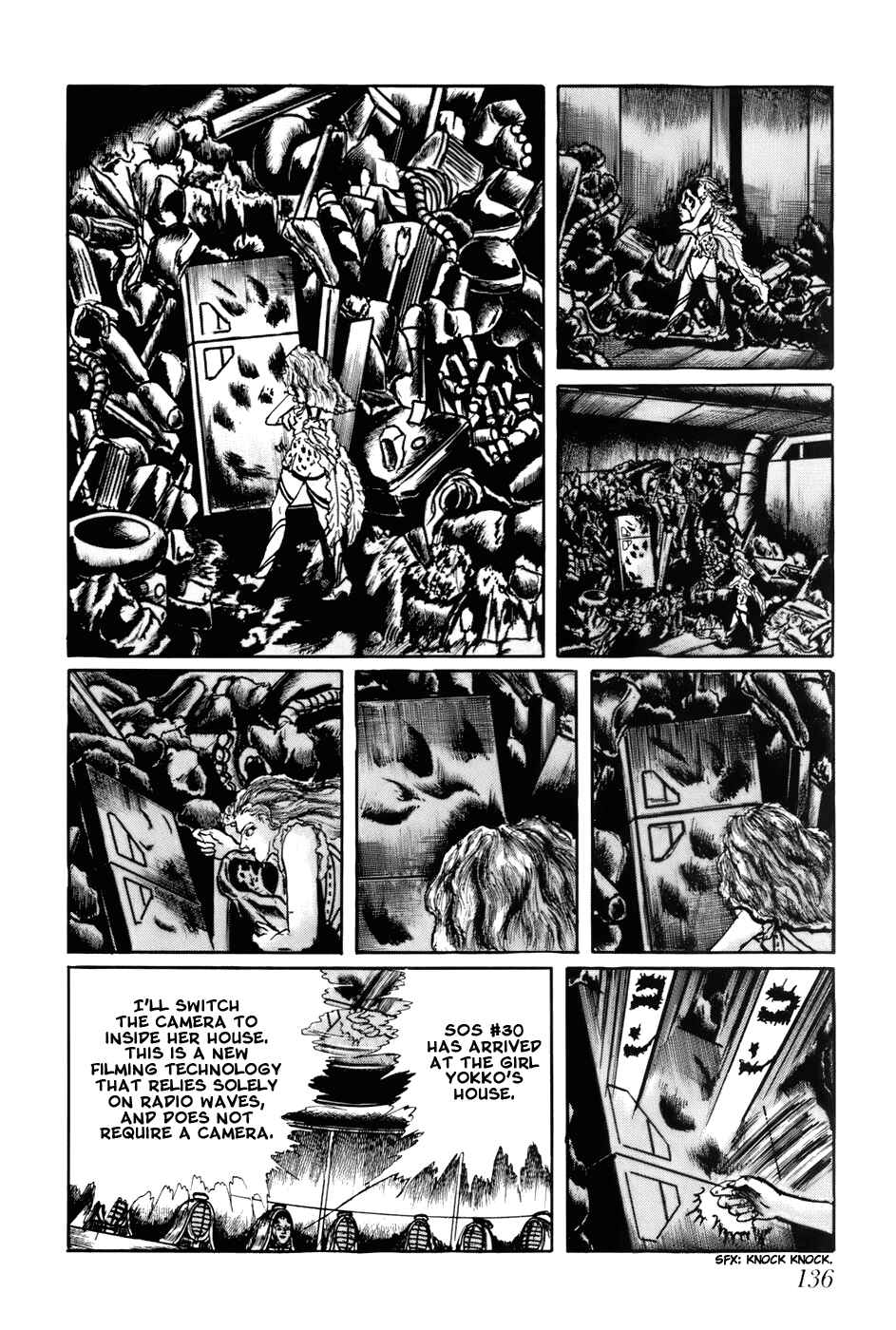 Page 6 Chapter 88 Fourteen