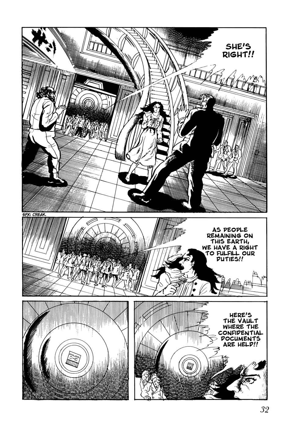 Page 14 Chapter 181 Fourteen