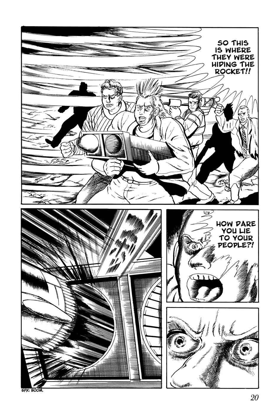 Page 2 Chapter 181 Fourteen
