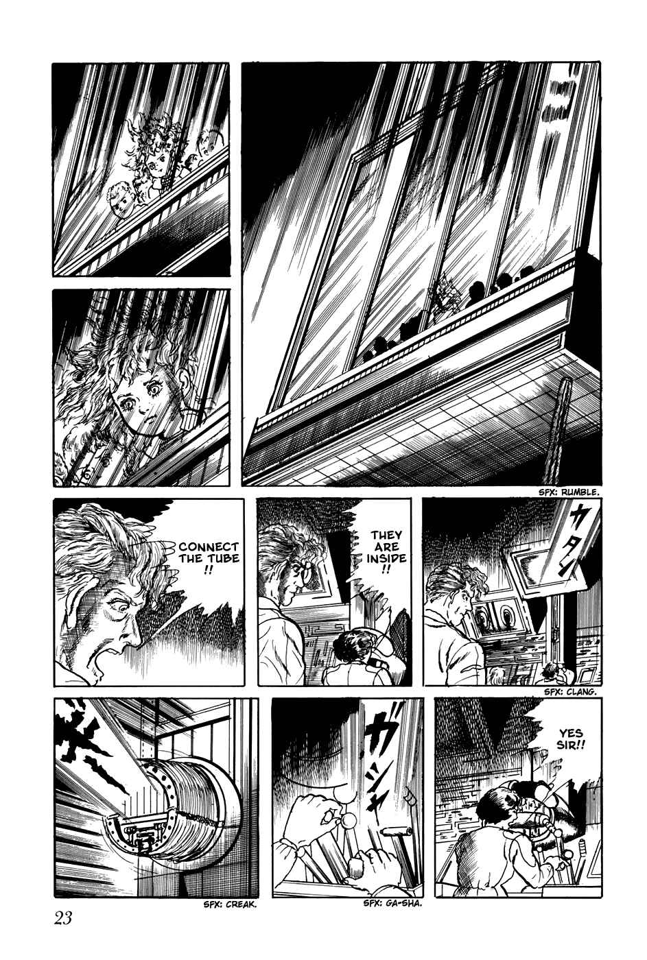 Page 5 Chapter 181 Fourteen