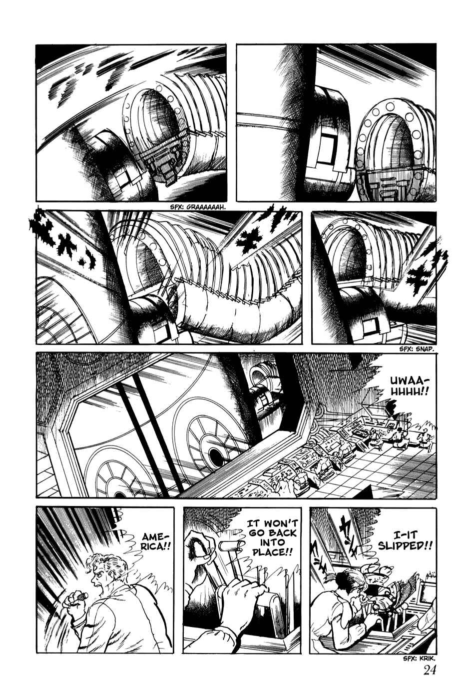 Page 6 Chapter 181 Fourteen
