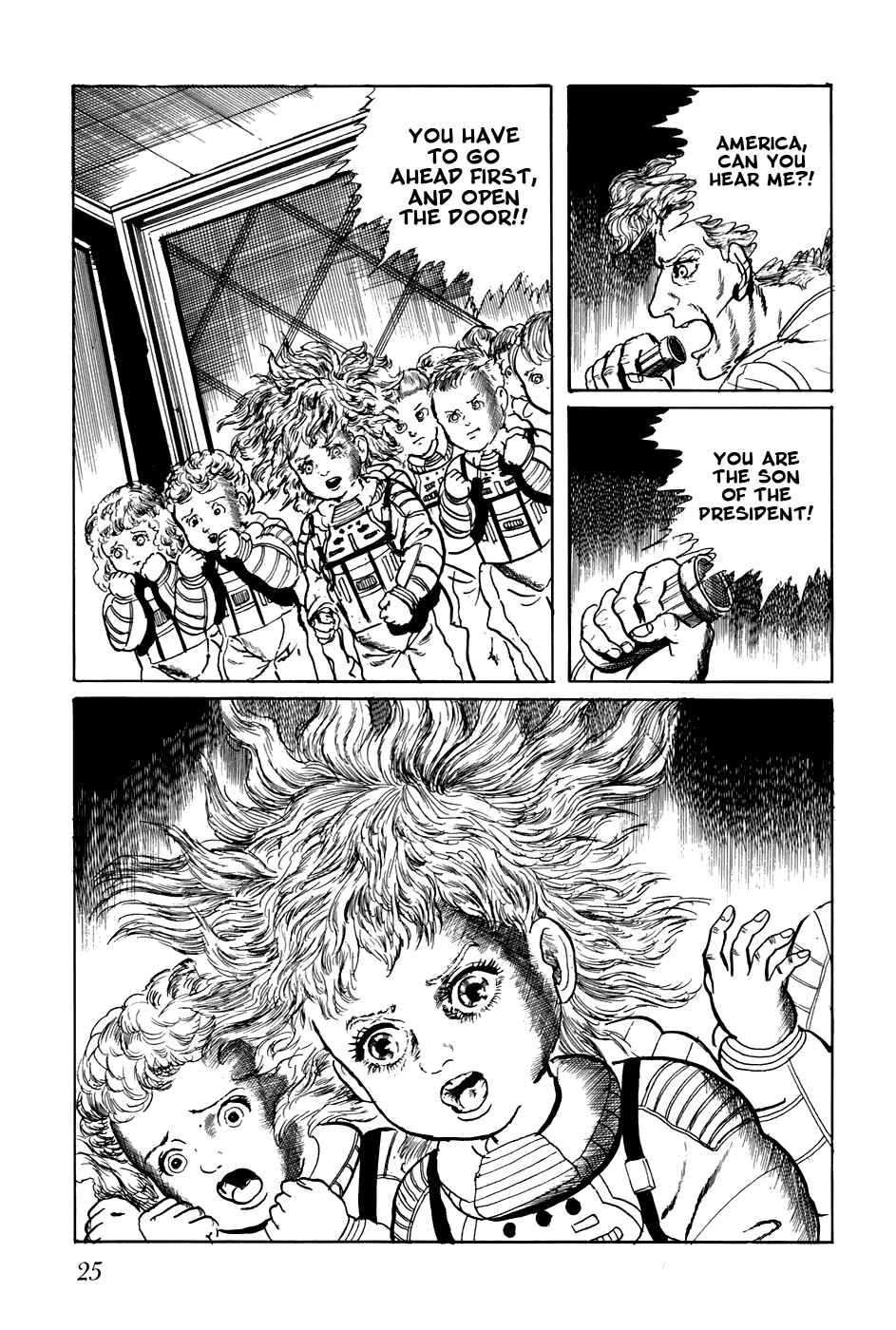 Page 7 Chapter 181 Fourteen