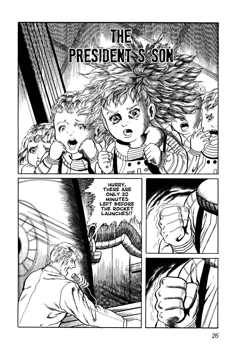 Page 8 Chapter 181 Fourteen