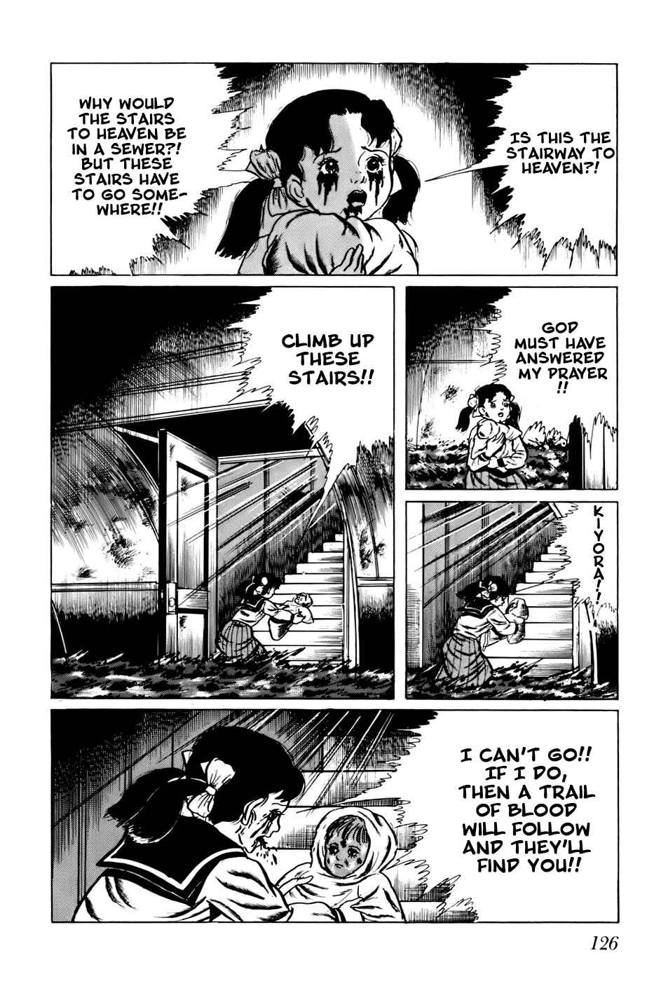 Page 12 Chapter 67 Fourteen
