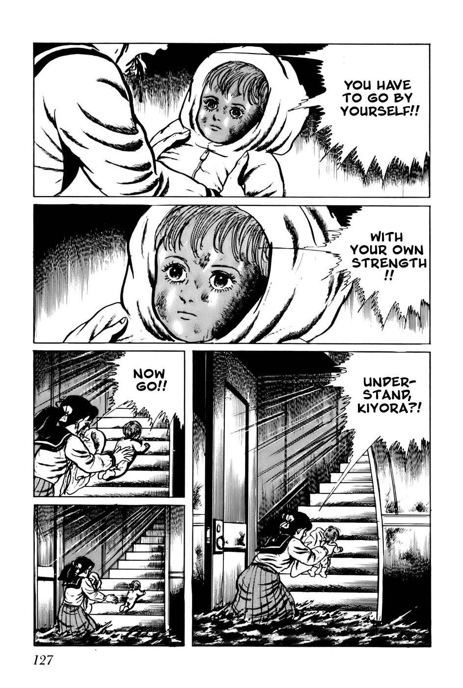 Page 13 Chapter 67 Fourteen