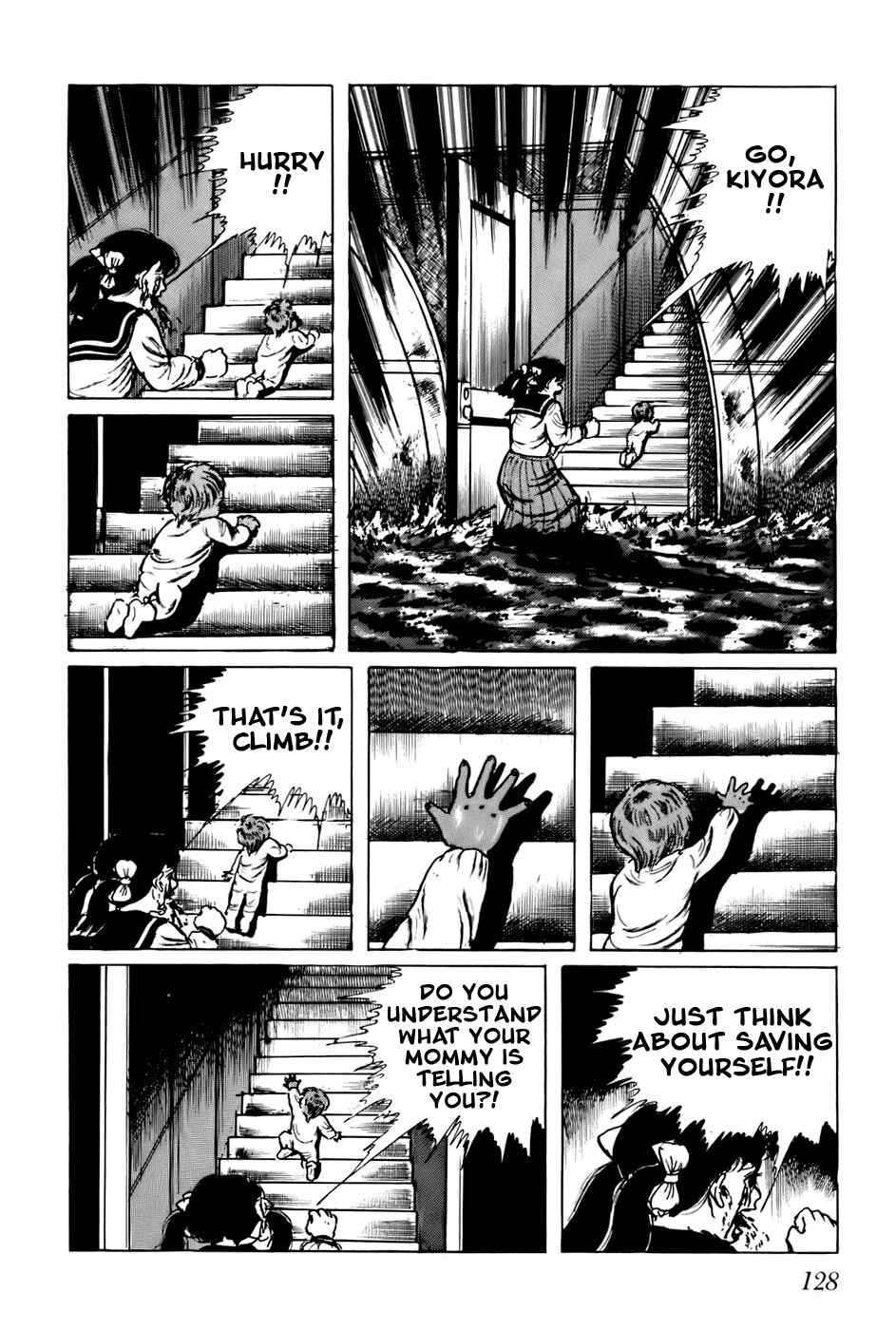 Page 14 Chapter 67 Fourteen