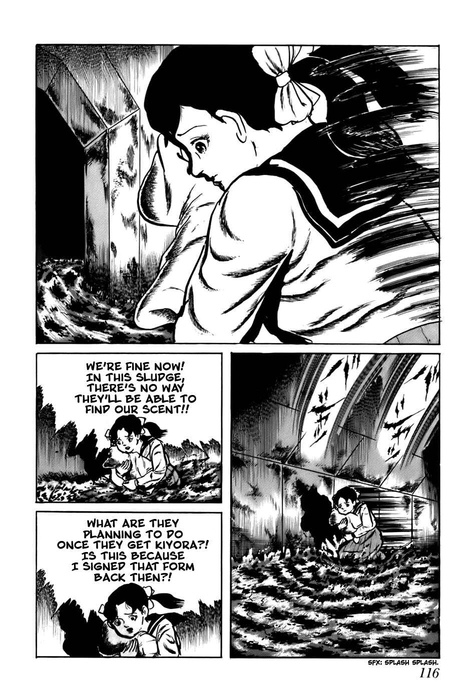 Page 2 Chapter 67 Fourteen