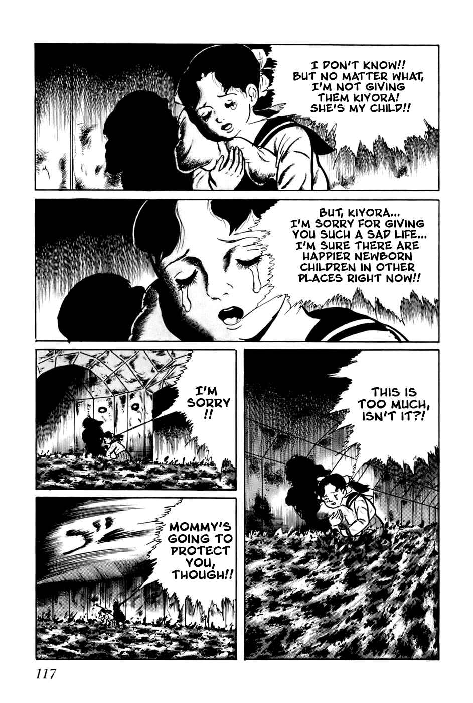 Page 3 Chapter 67 Fourteen