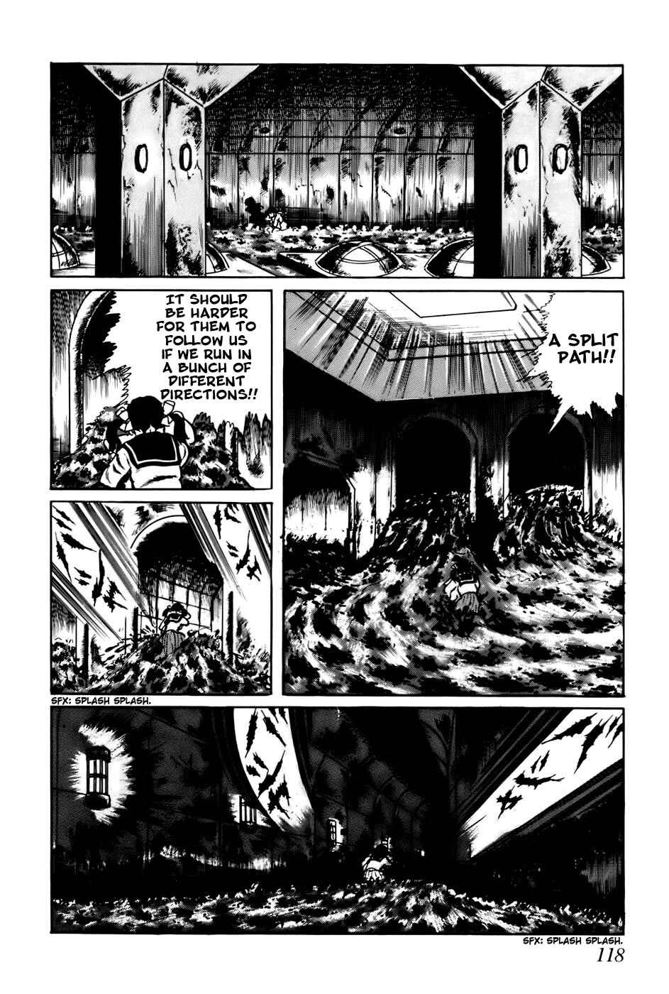 Page 4 Chapter 67 Fourteen