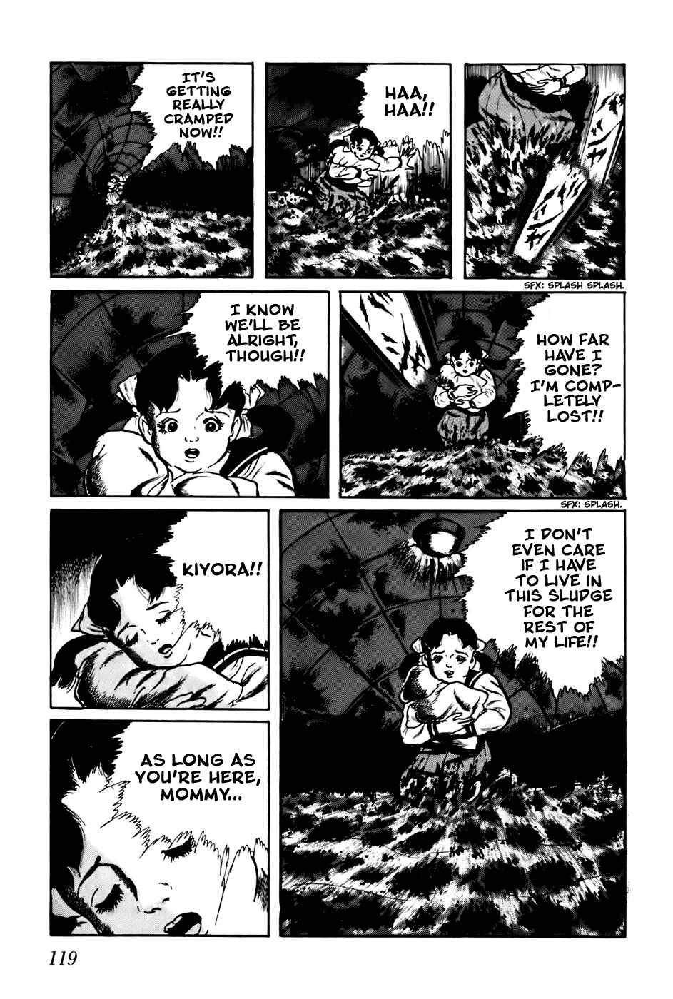 Page 5 Chapter 67 Fourteen