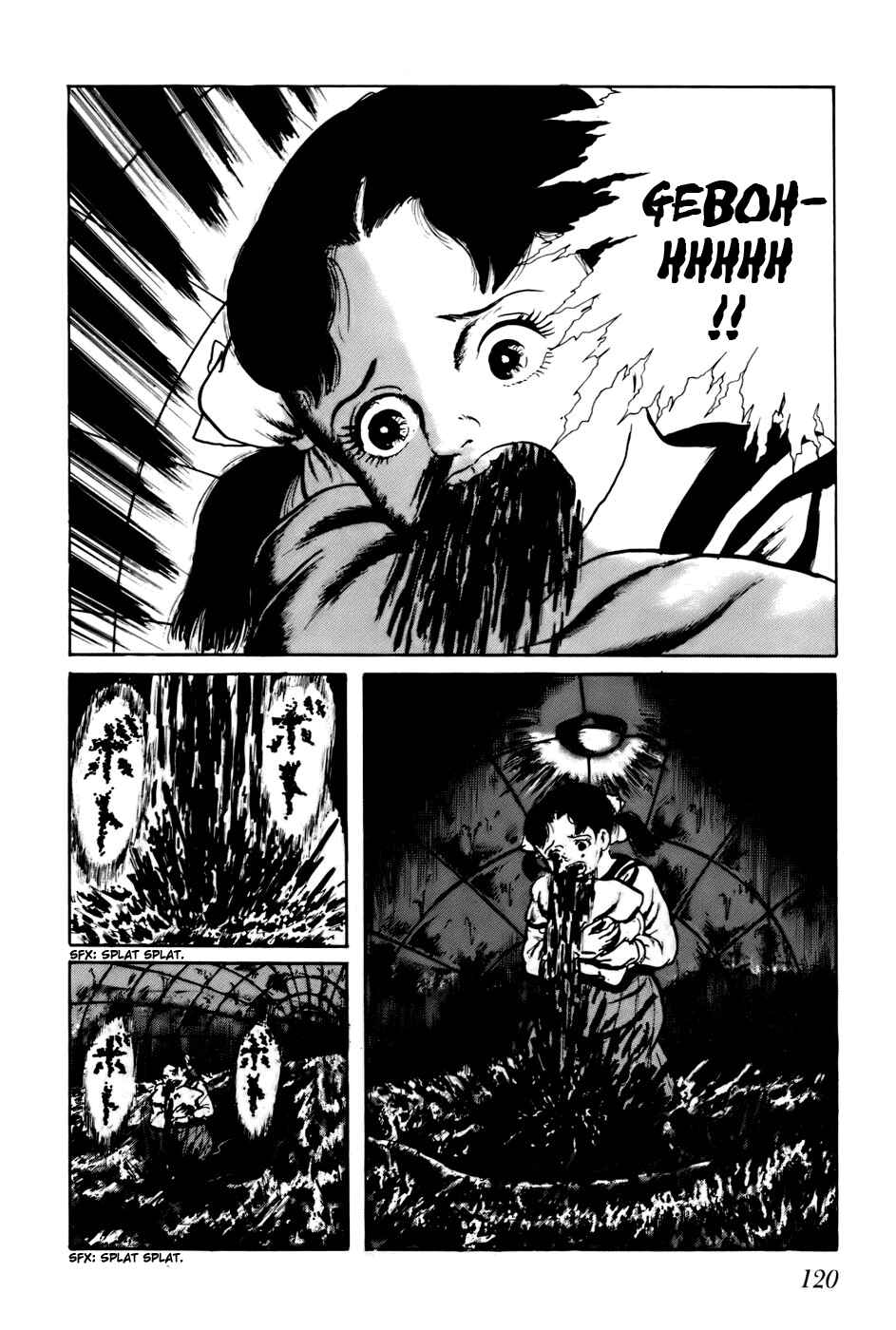 Page 6 Chapter 67 Fourteen