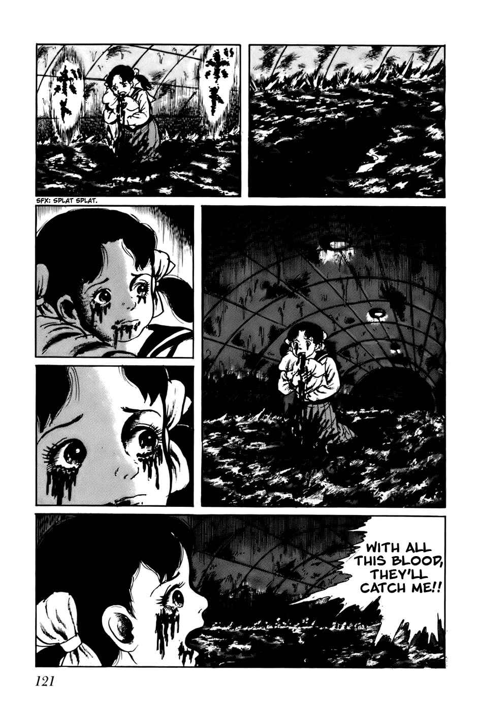 Page 7 Chapter 67 Fourteen