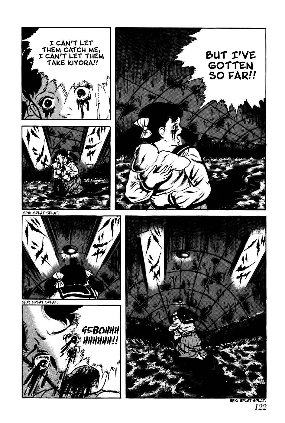 Page 8 Chapter 67 Fourteen