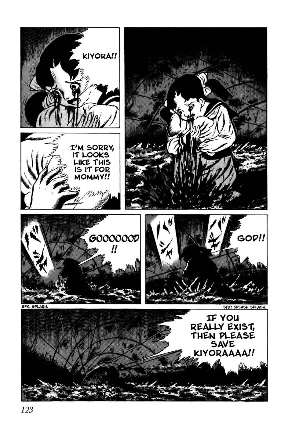 Page 9 Chapter 67 Fourteen