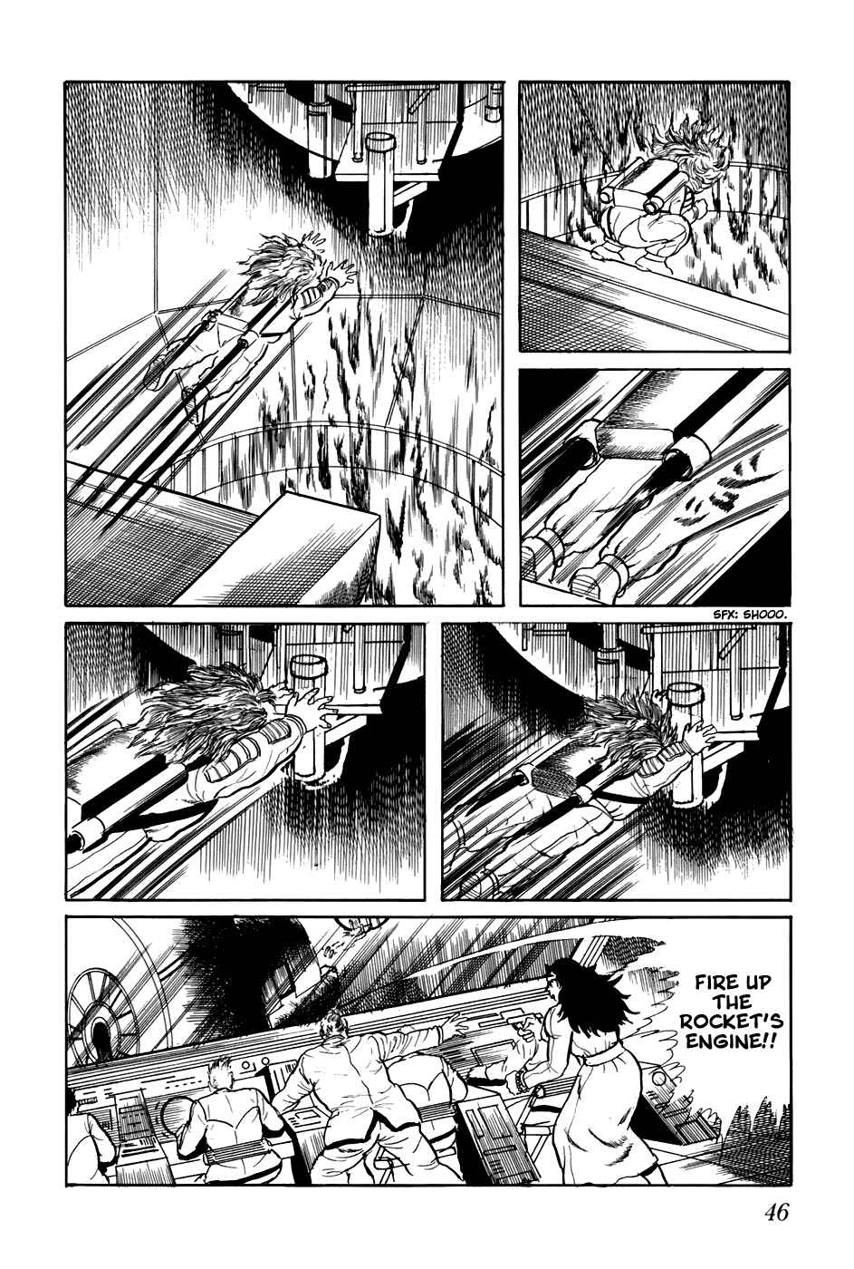 Page 12 Chapter 182 Fourteen